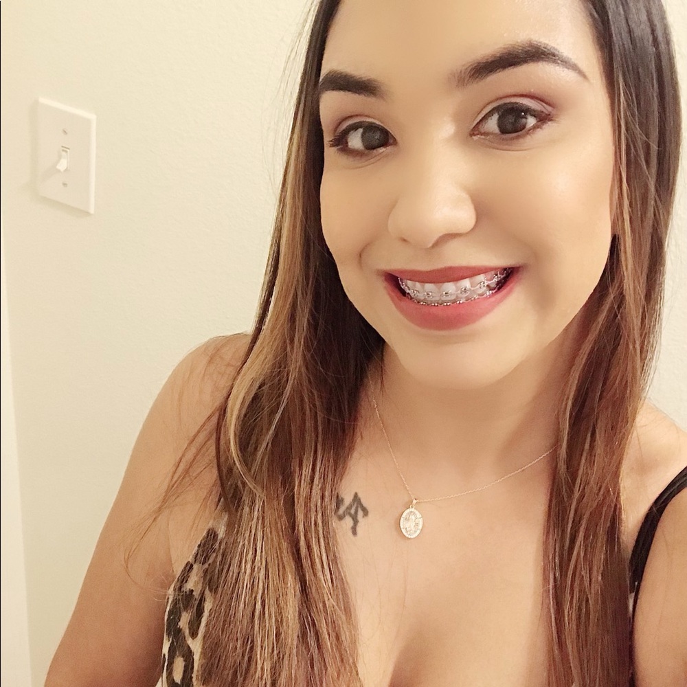 Meet your Posher, Alexa